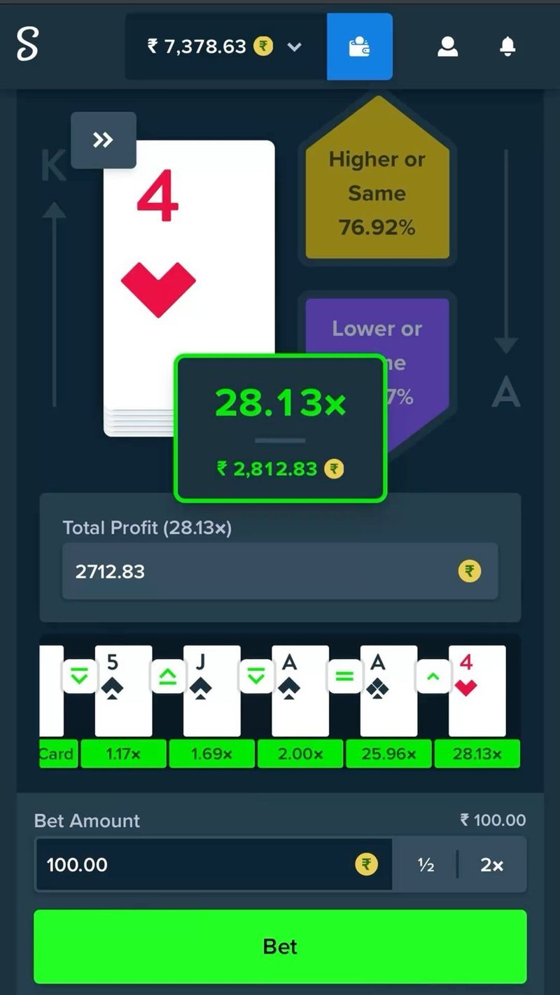Discover mystake casino online